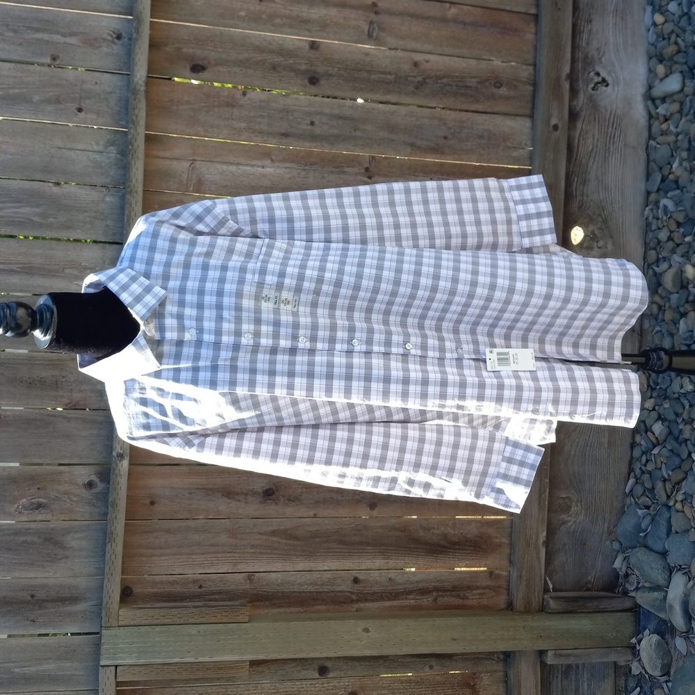Dress Shirt